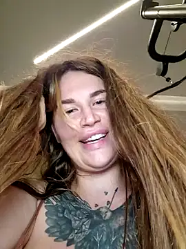 TattooGirlAlia online show from 12-09-24, 09:37