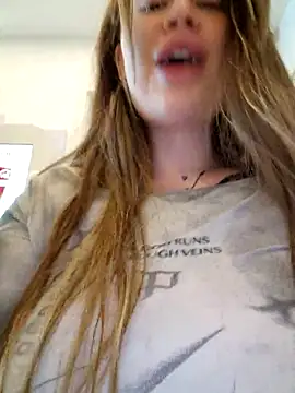 TattooGirlAlia online show from 02-13-25, 01:15