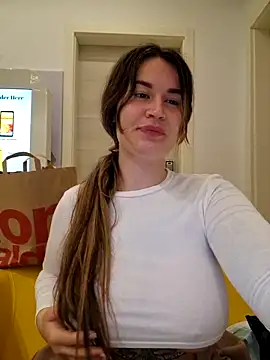 TattooGirlAlia online show from 03-13-25, 10:43