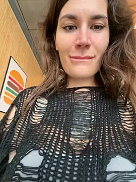 TattooGirlAlia online show from 10-23-25, 07:29