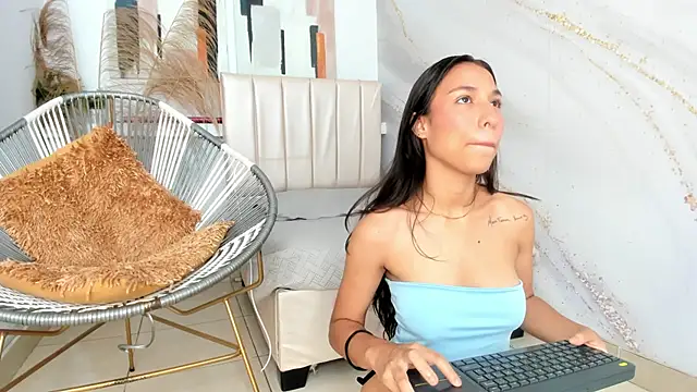 cristina aznar1 online show from 03-30-26, 07:15