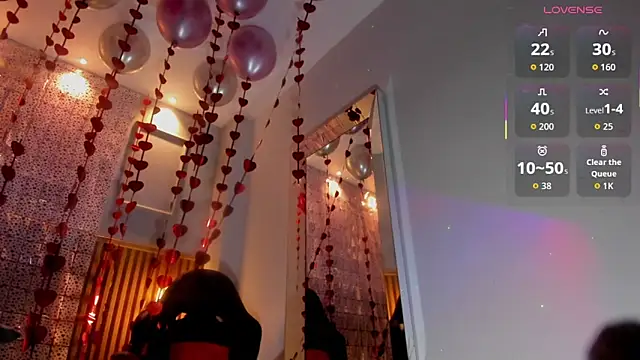 Snapshot of BONNIE_CH1 chatting on 02-15-26, 12:40 BONNIE CH1 online show from 02-15-26, 12:40