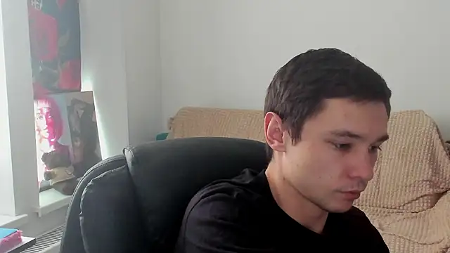 Alexmansuper online show from 02-09-26, 09:46