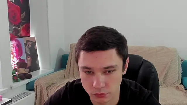 Alexmansuper online show from 02-19-26, 12:56