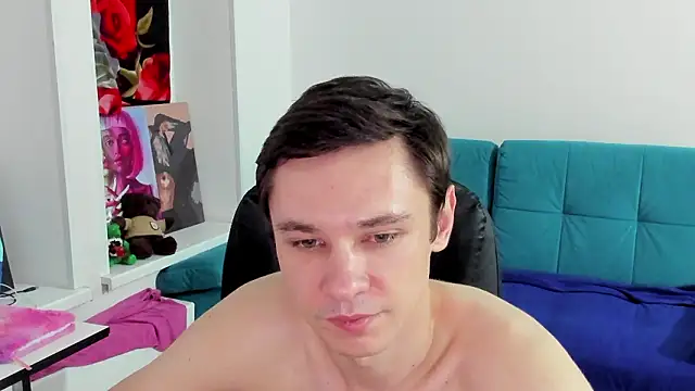 Alexmansuper online show from 02-20-26, 01:02