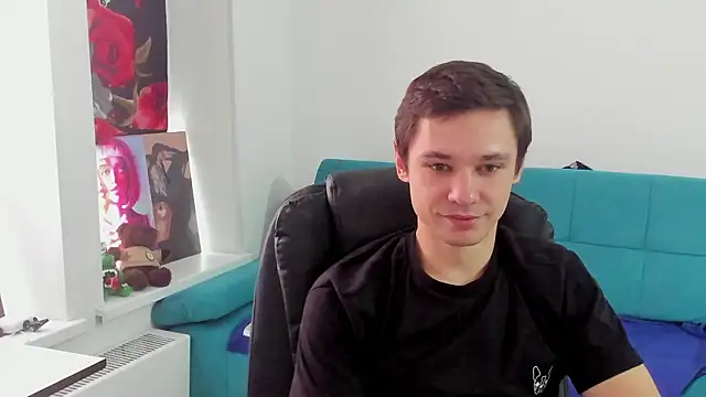 Alexmansuper online show from 02-24-26, 12:14