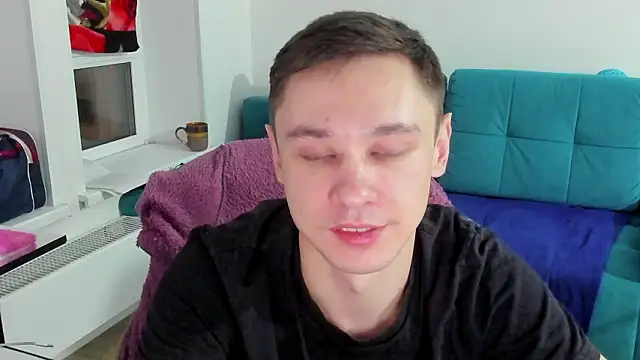 Alexmansuper online show from 03-10-26, 06:24