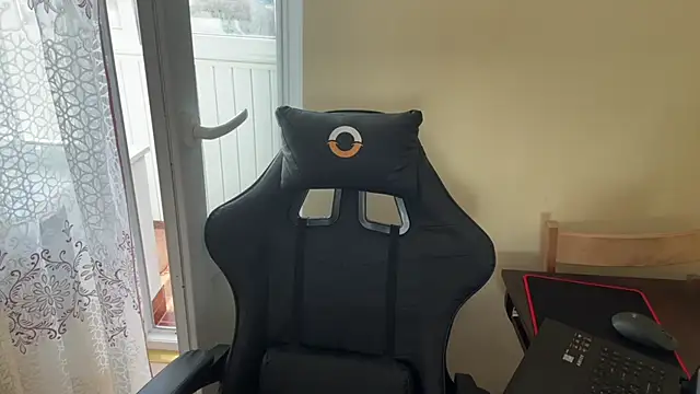 SoftIris  online show from 03-11-26, 11:49