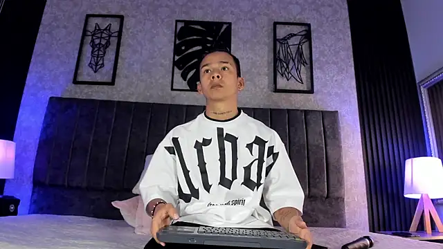 bliinkii and luka  online show from 02-05-26, 03:16