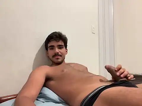 NastymenBR online show from 02-06-26, 01:43