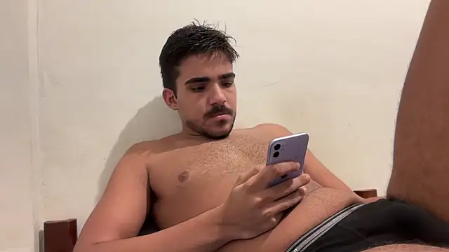 NastymenBR online show from 03-30-26, 12:00