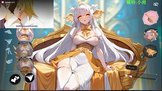 GX-01 online show from 02-10-26, 12:31