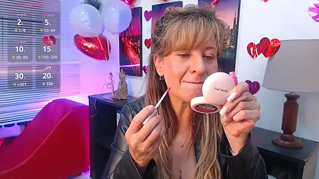 janne turner online show from 02-24-26, 10:35