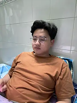 Kami Kazo online show from 02-11-26, 04:56