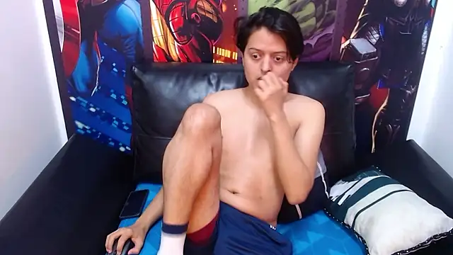 Kevin Charless online show from 02-22-26, 12:04