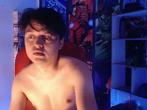 Kevin Charless online show from 04-25-26, 11:35