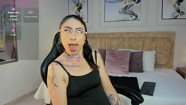 hanna daze online show from 03-13-26, 03:13