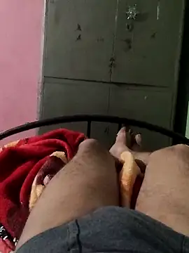 jesse pinkman99 online show from 02-08-26, 06:11