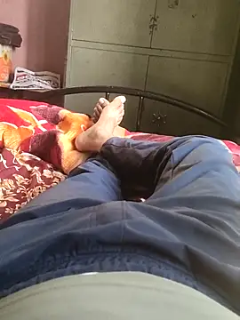 jesse pinkman99 online show from 03-14-26, 10:10