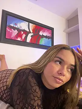 Kira Spiicy online show from 02-26-26, 01:43