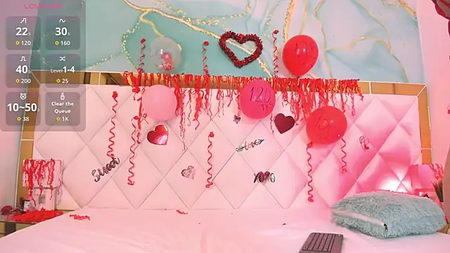 zanyx  online show from 02-14-26, 04:04