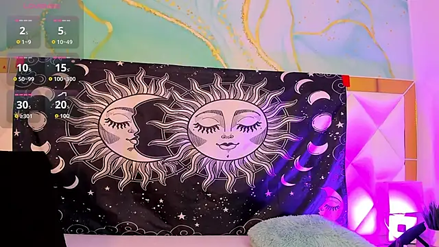 zanyx  online show from 03-20-26, 03:28