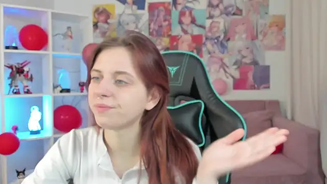 FreyaVey online show from 02-17-26, 05:15