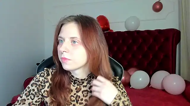 FreyaVey online show from 02-19-26, 05:25