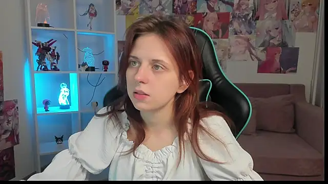 FreyaVey online show from 02-24-26, 05:16