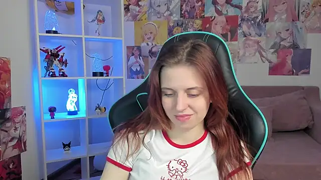 FreyaVey online show from 03-02-26, 07:15