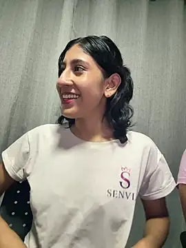 Violet rousse7 online show from 02-24-26, 01:14