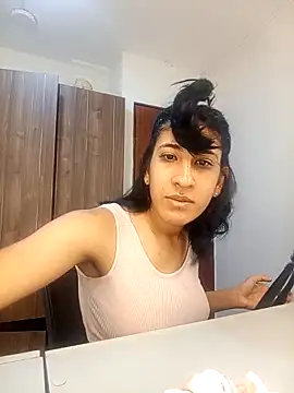 Violet rousse7 online show from 03-05-26, 12:17