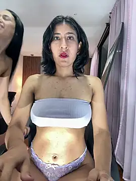 Violet rousse7 online show from 03-22-26, 03:10