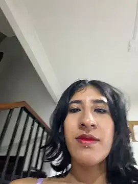 Violet rousse7 online show from 04-05-26, 03:47