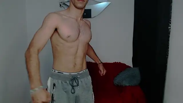 Caius fox online show from 02-05-26, 11:15