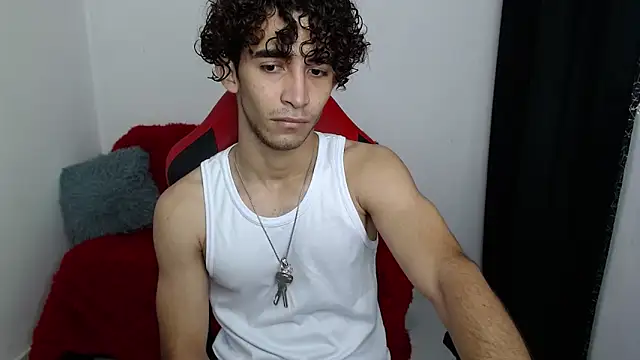 Caius fox online show from 02-07-26, 11:14