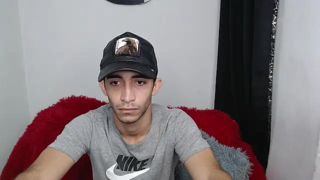 Caius fox online show from 02-10-26, 11:14