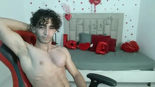 Caius fox online show from 03-01-26, 11:23