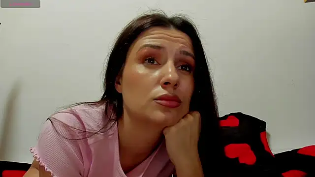 Adeline Reilly online show from 03-04-26, 02:17