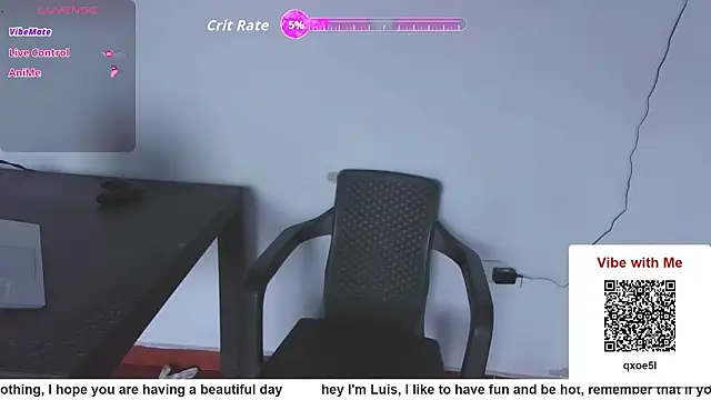 luisk200 online show from 03-05-26, 02:24