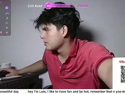 luisk200 online show from 03-22-26, 01:58