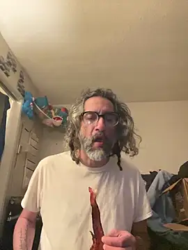 DaddyScorpio78 online show from 03-11-26, 06:08