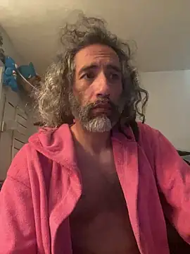 DaddyScorpio78 online show from 03-13-26, 06:58