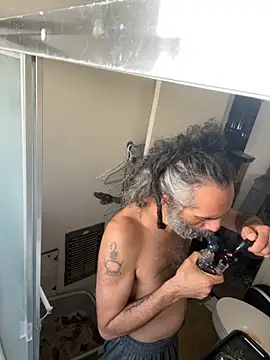 DaddyScorpio78 online show from 04-03-26, 05:55