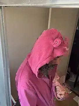 DaddyScorpio78 online show from 04-29-26, 10:16