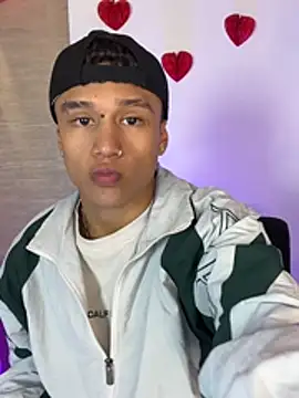 Dominik Souza online show from 02-15-26, 07:43