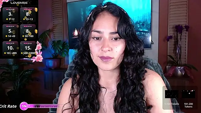 Iris colette online show from 05-05-26, 11:35