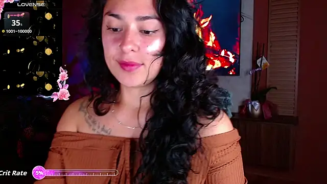 Iris colette online show from 07-20-26, 11:40