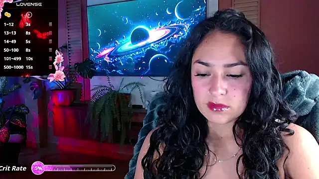 Iris colette online show from 07-24-26, 11:14