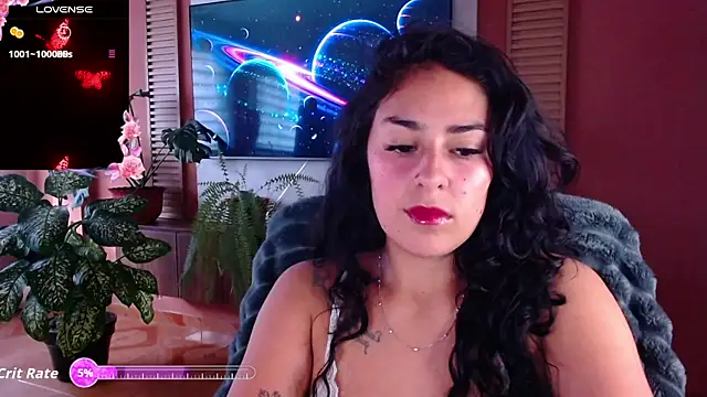 Iris colette online show from 07-28-26, 10:42